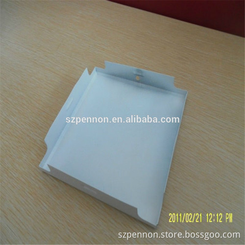 clip in aluminum suspended ceiling